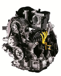P79C4 Engine